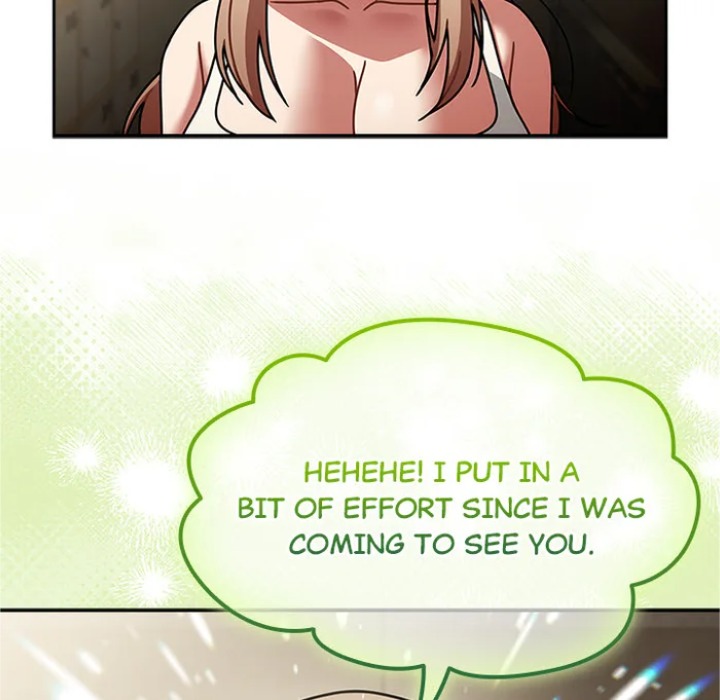 Ground and Pound - Chapter 58 Page 108