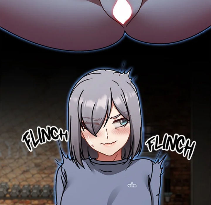 Ground and Pound - Chapter 58 Page 16