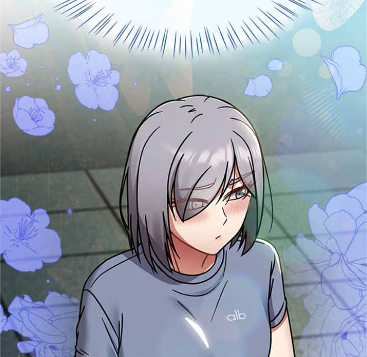 Ground and Pound - Chapter 58 Page 31