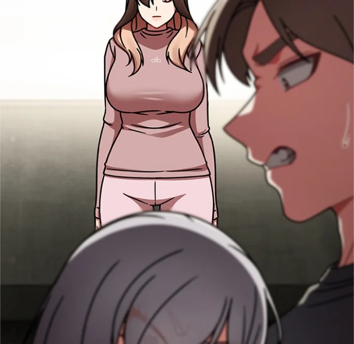 Ground and Pound - Chapter 58 Page 45