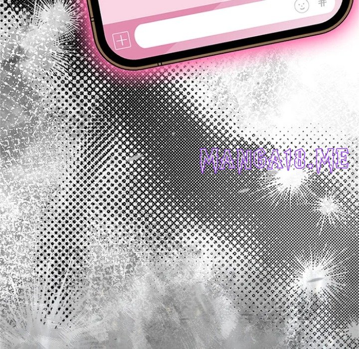 Ground and Pound - Chapter 58 Page 56