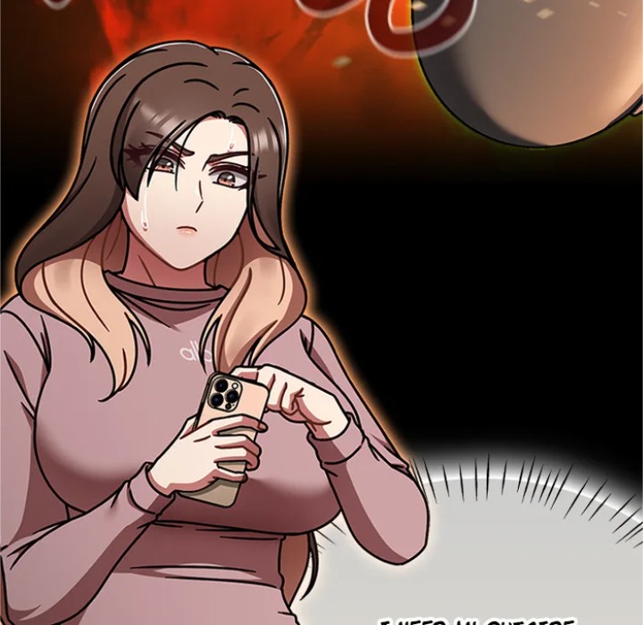 Ground and Pound - Chapter 58 Page 59