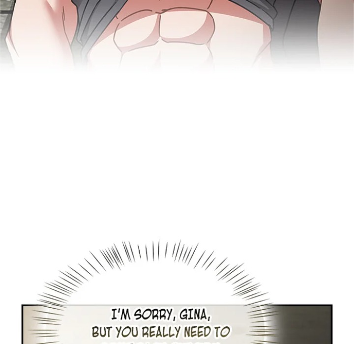 Ground and Pound - Chapter 58 Page 63