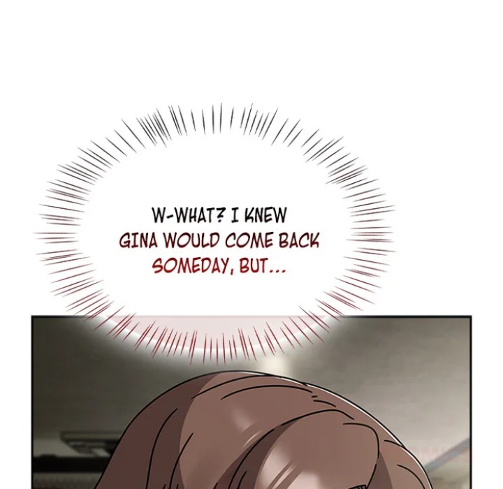 Ground and Pound - Chapter 58 Page 84