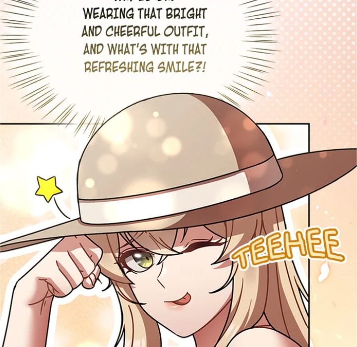 Ground and Pound - Chapter 58 Page 92