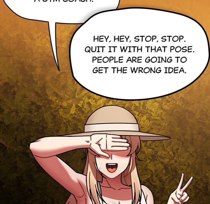 Ground and Pound - Chapter 59 Page 103