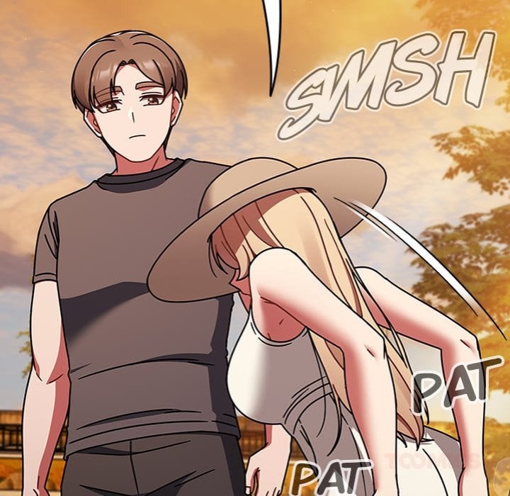 Ground and Pound - Chapter 59 Page 111