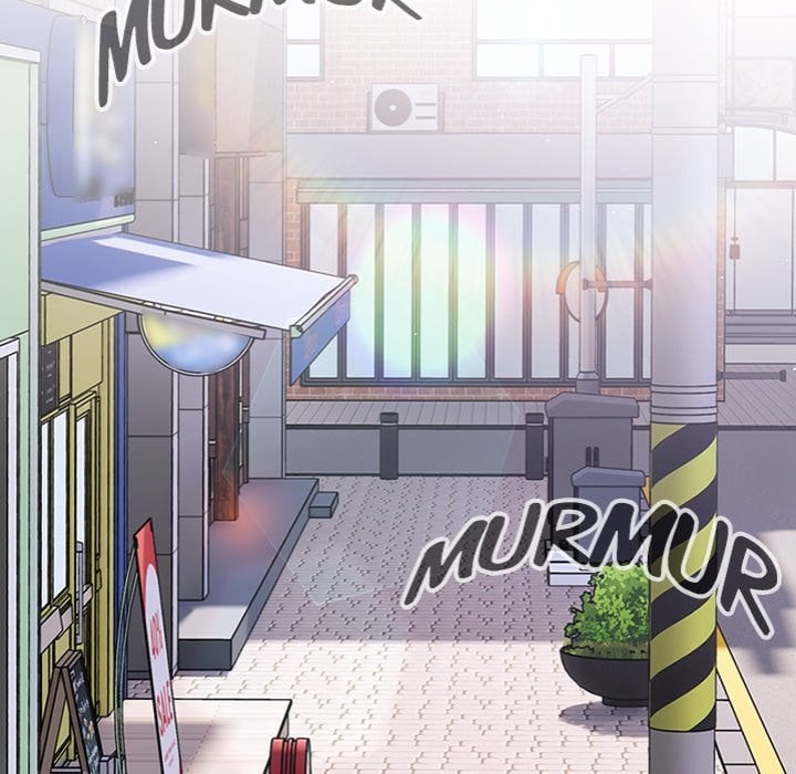 Ground and Pound - Chapter 59 Page 25