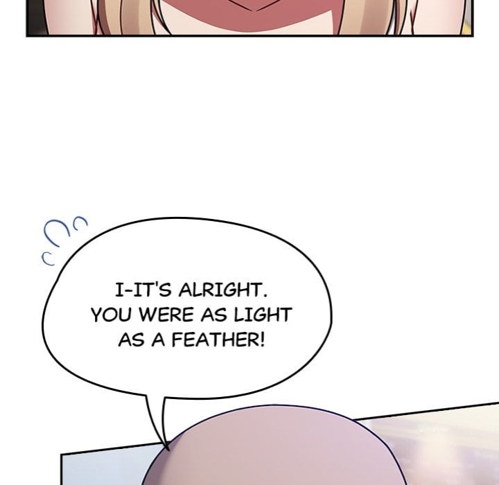 Ground and Pound - Chapter 59 Page 36