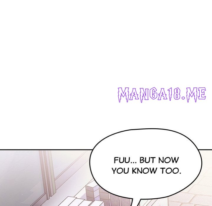 Ground and Pound - Chapter 59 Page 44