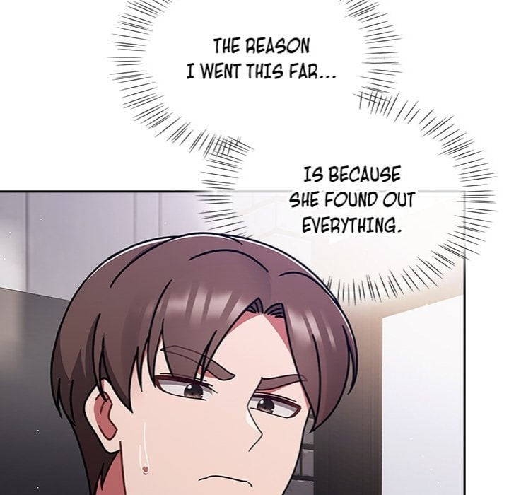 Ground and Pound - Chapter 59 Page 68