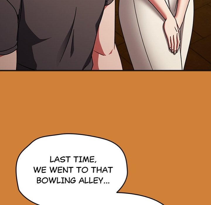 Ground and Pound - Chapter 59 Page 91