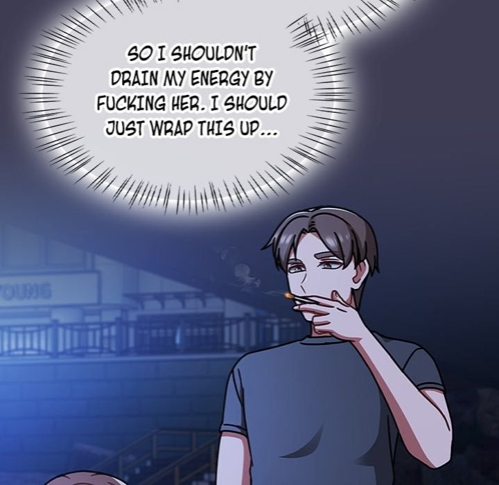 Ground and Pound - Chapter 60 Page 167