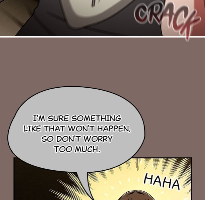 Ground and Pound - Chapter 60 Page 24