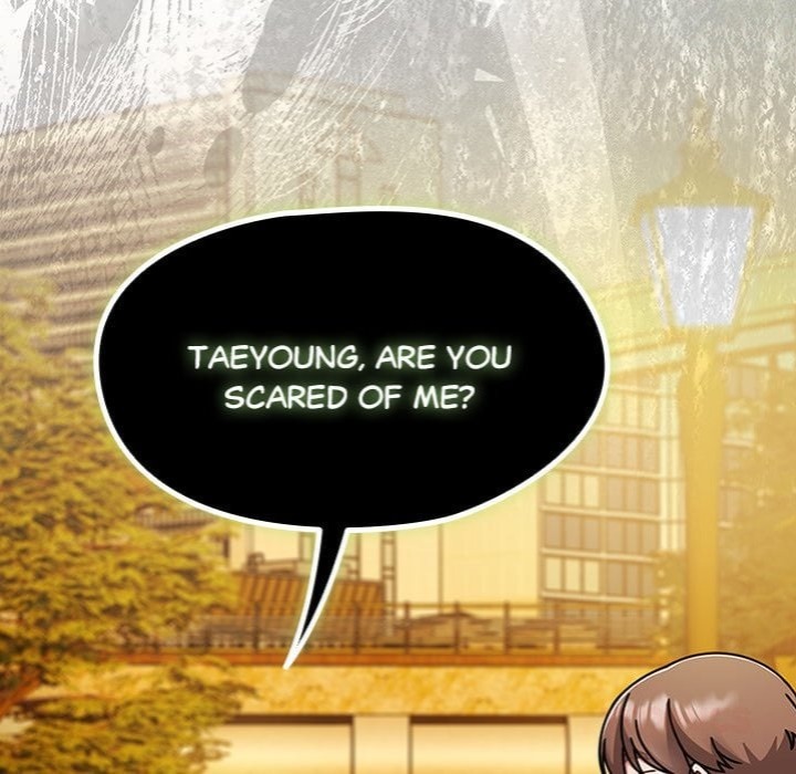 Ground and Pound - Chapter 60 Page 43