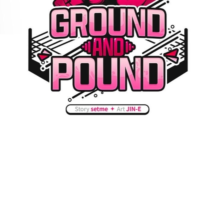 Ground and Pound - Chapter 60 Page 47