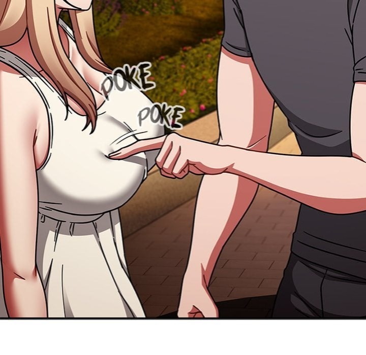 Ground and Pound - Chapter 60 Page 64