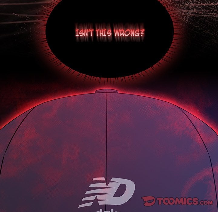 Ground and Pound - Chapter 69 Page 123