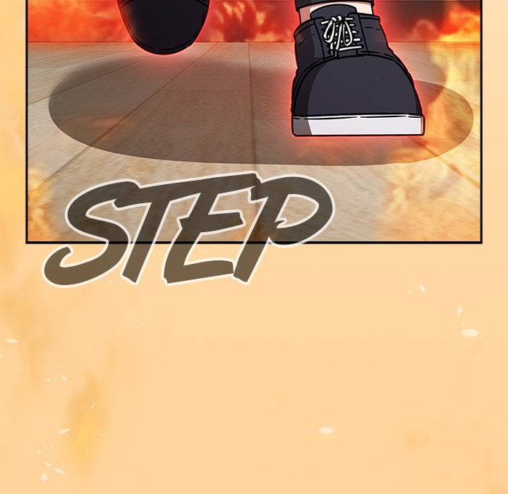 Ground and Pound - Chapter 69 Page 170