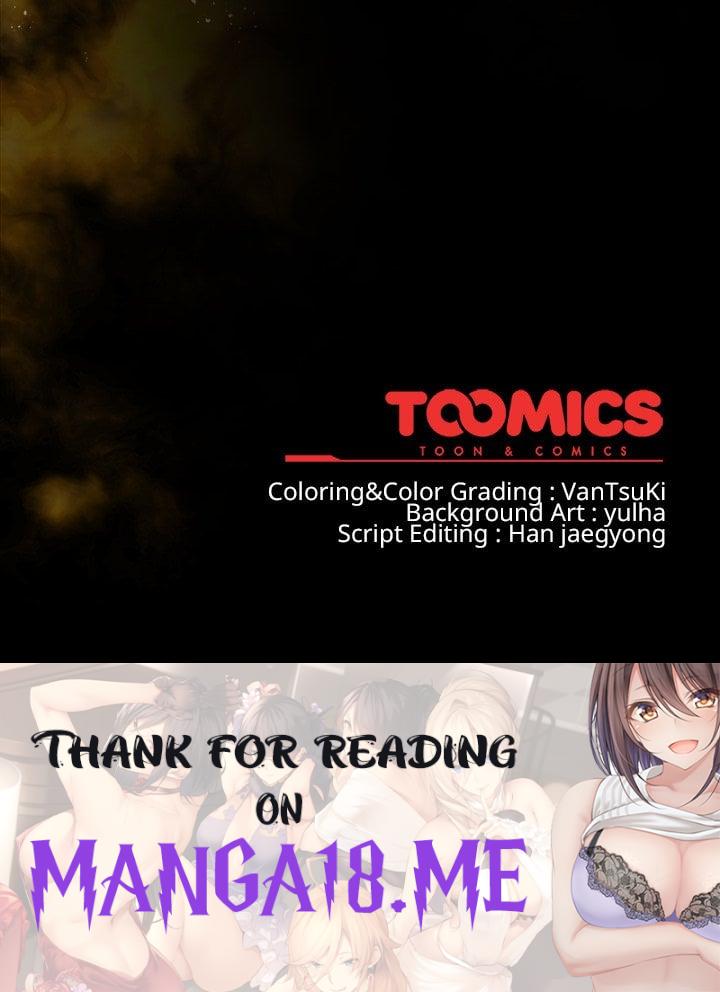 Ground and Pound - Chapter 69 Page 176