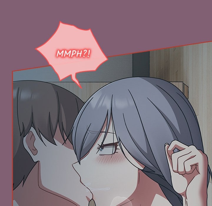 Ground and Pound - Chapter 69 Page 23