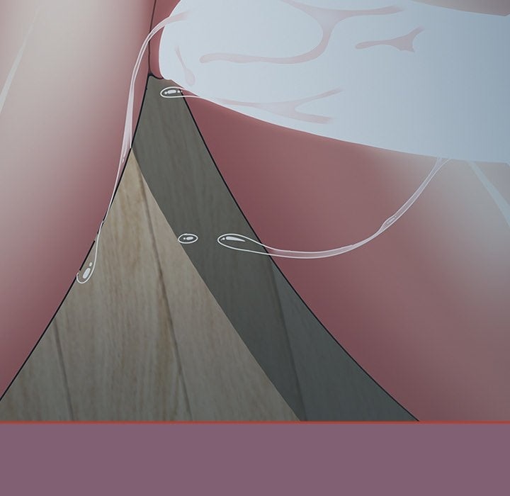 Ground and Pound - Chapter 69 Page 27