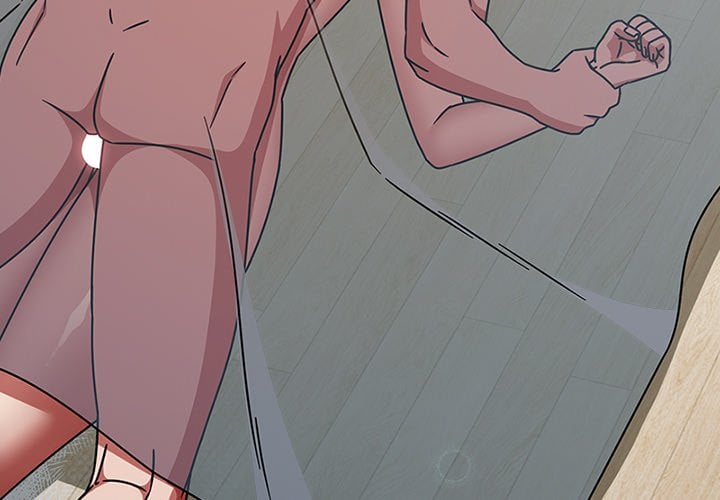 Ground and Pound - Chapter 69 Page 4