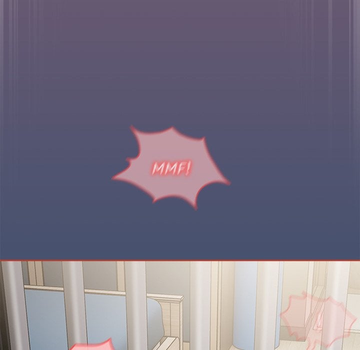 Ground and Pound - Chapter 69 Page 43