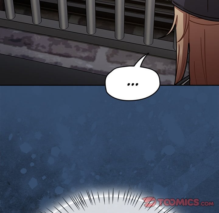 Ground and Pound - Chapter 69 Page 45