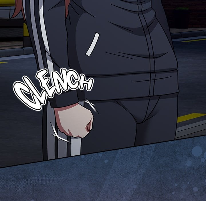 Ground and Pound - Chapter 69 Page 49