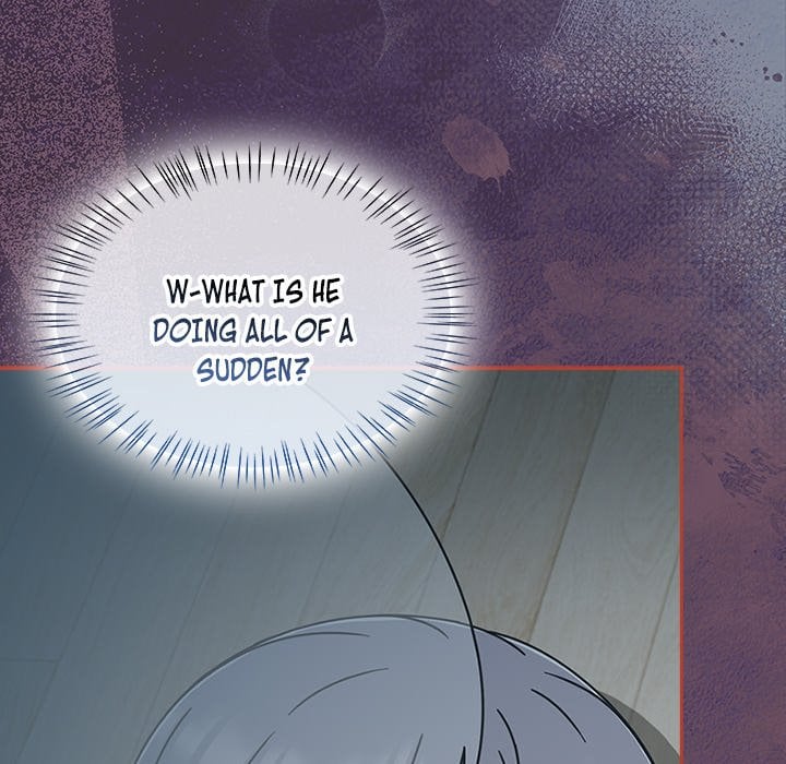 Ground and Pound - Chapter 69 Page 6