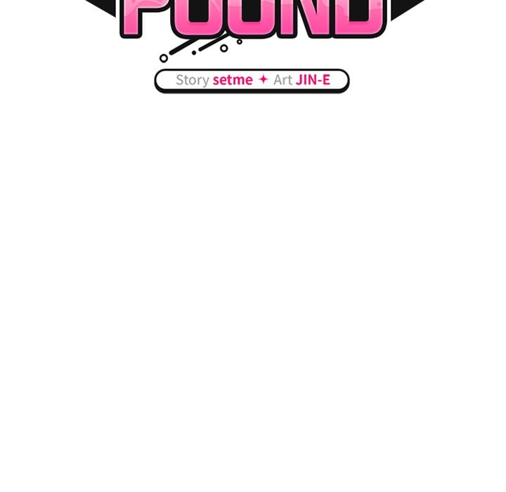 Ground and Pound - Chapter 69 Page 71