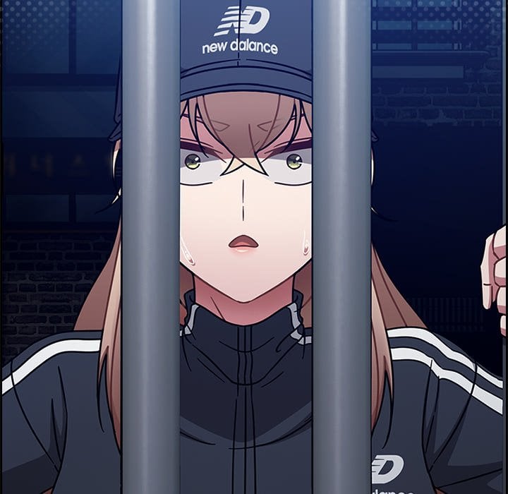 Ground and Pound - Chapter 69 Page 77