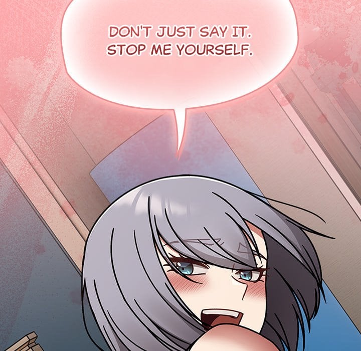 Ground and Pound - Chapter 69 Page 96