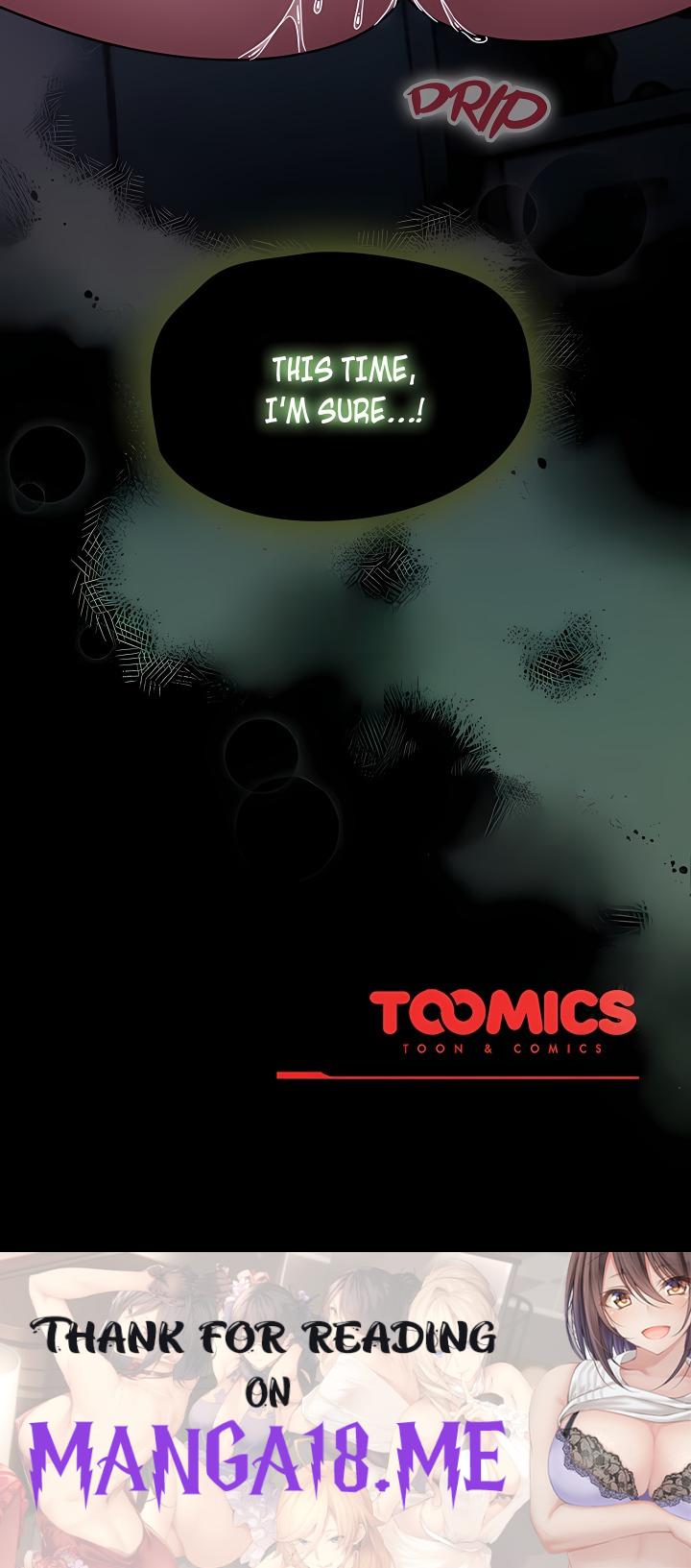 Ground and Pound - Chapter 74 Page 30