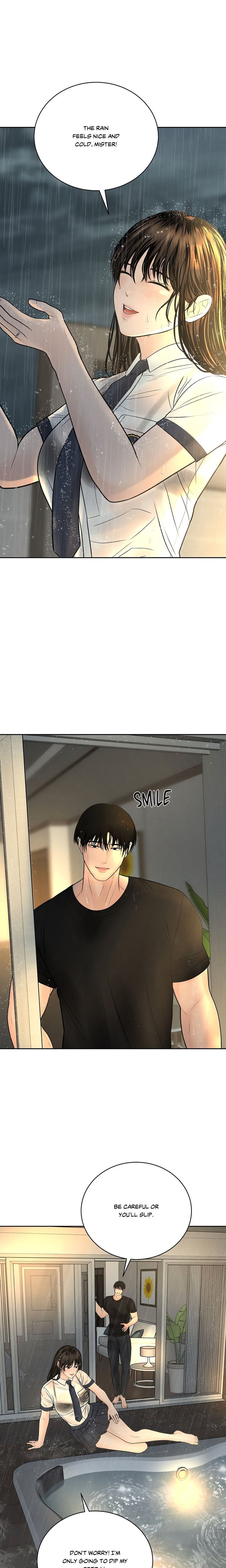 Payment for the Ride - Chapter 36 Page 4