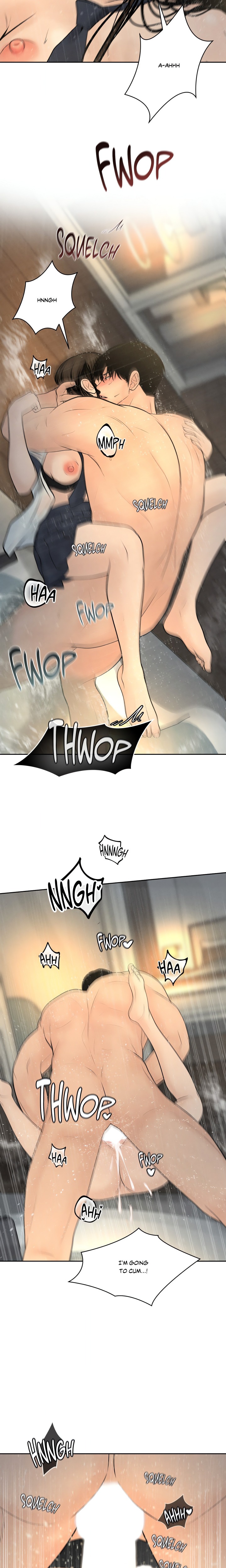 Payment for the Ride - Chapter 37 Page 4