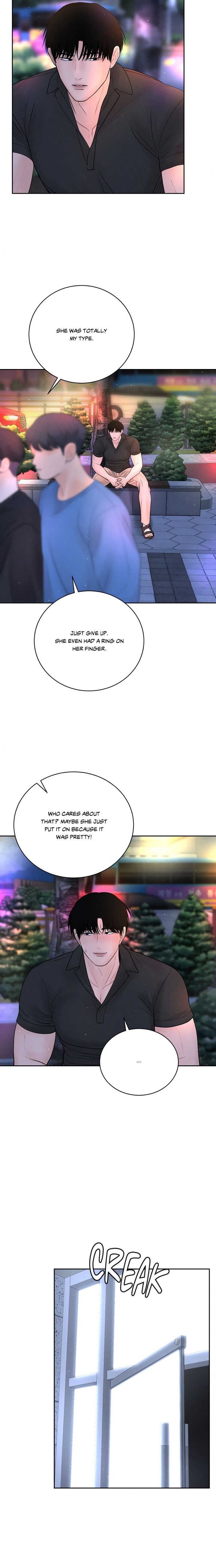 Payment for the Ride - Chapter 38 Page 16