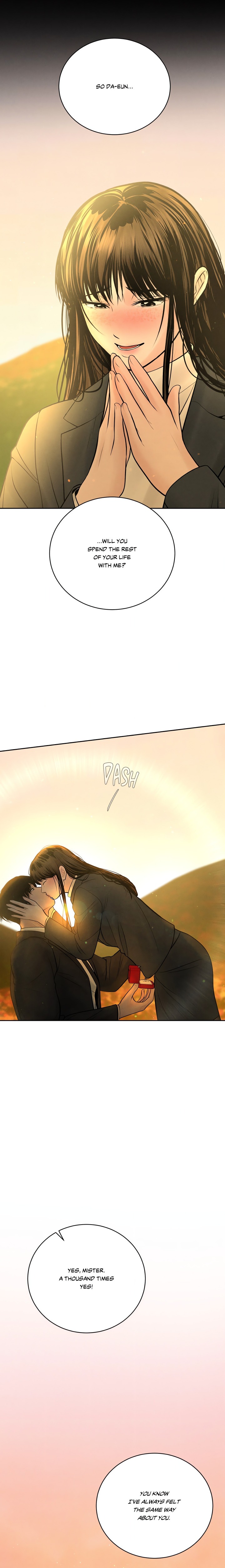 Payment for the Ride - Chapter 41 Page 28