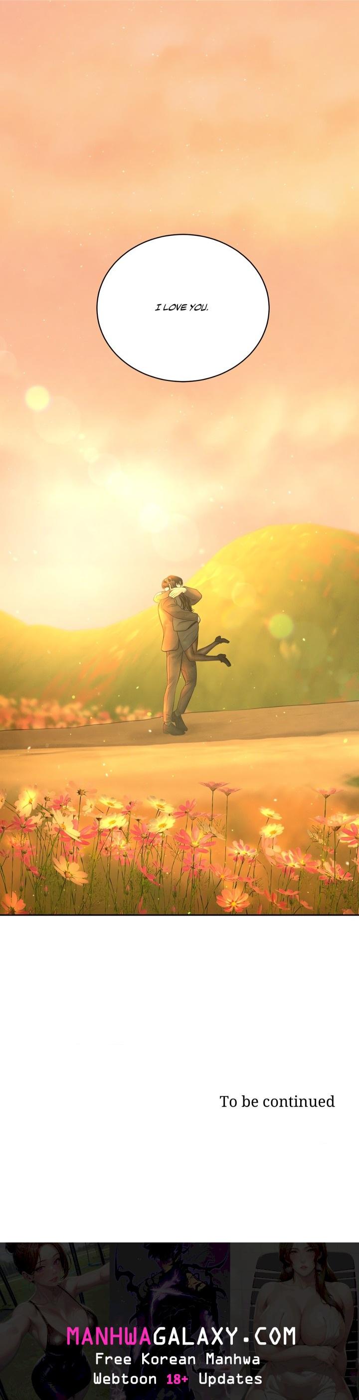 Payment for the Ride - Chapter 41 Page 29