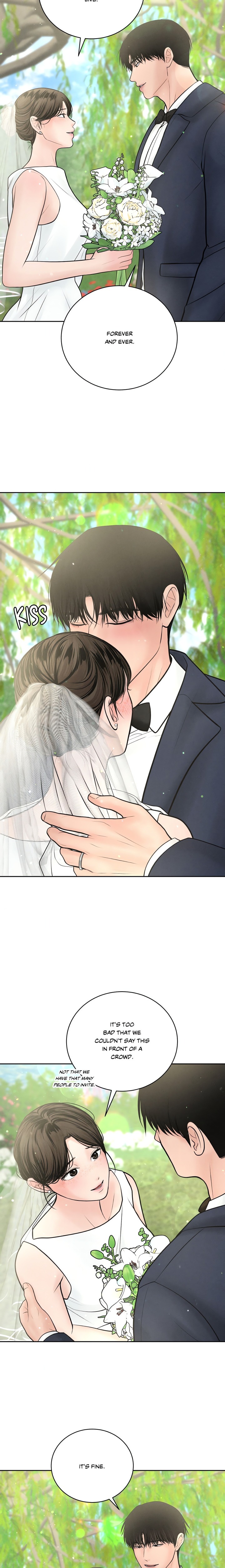 Payment for the Ride - Chapter 42 Page 13