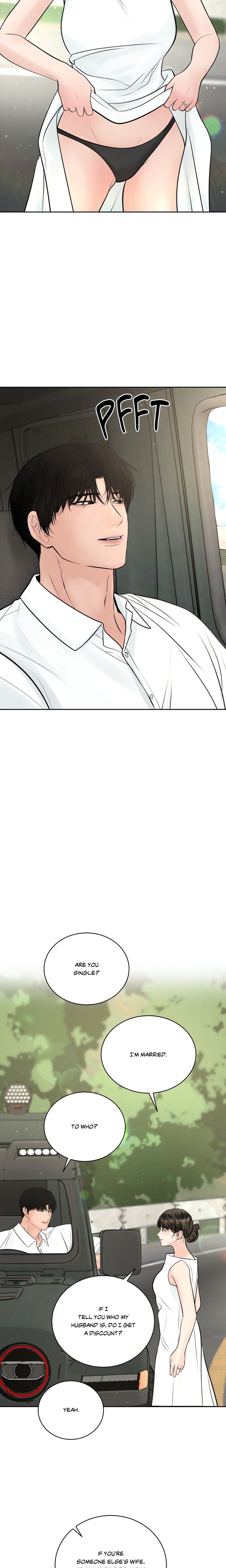 Payment for the Ride - Chapter 42 Page 17