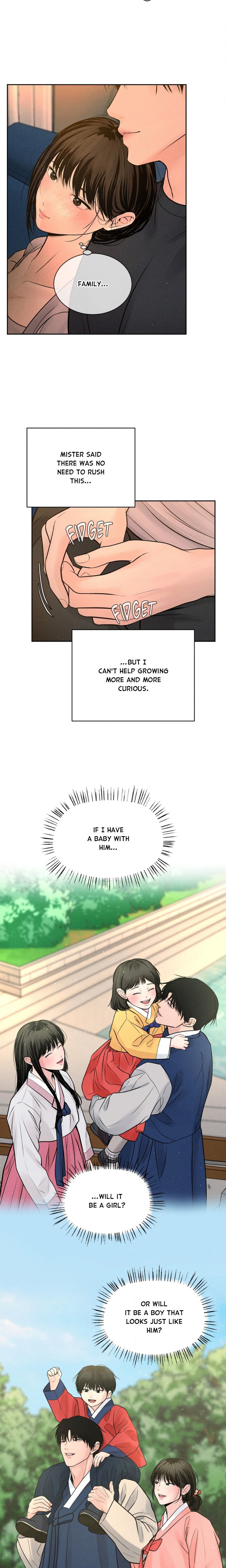 Payment for the Ride - Chapter 43 Page 2