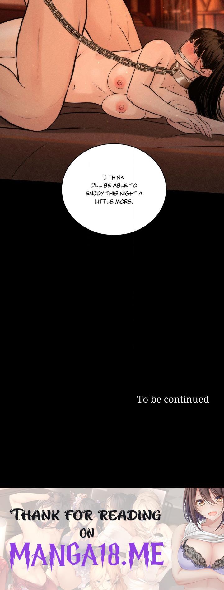 Payment for the Ride - Chapter 43 Page 20