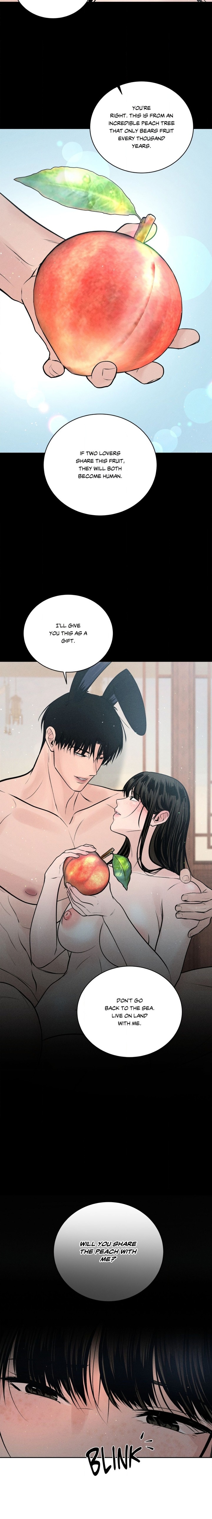 Payment for the Ride - Chapter 44 Page 19