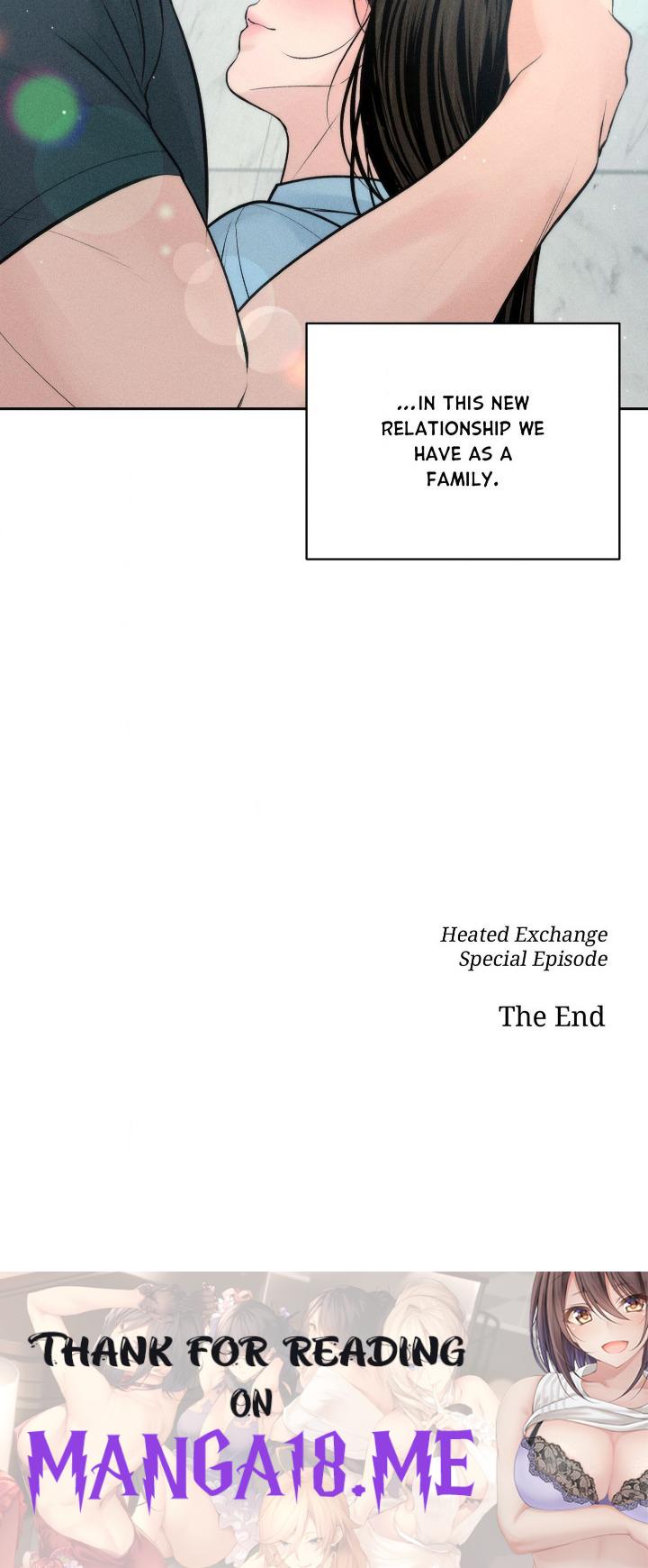 Payment for the Ride - Chapter 44 Page 22