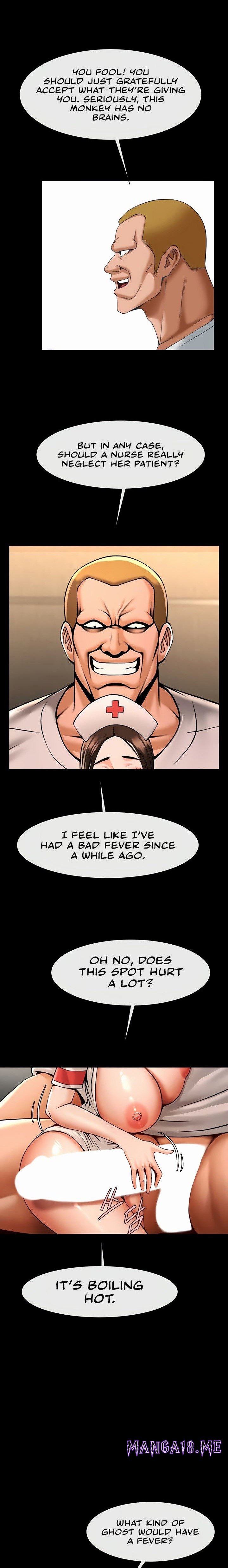 The Cheat Code Hitter Fucks Them All - Chapter 101 Page 1