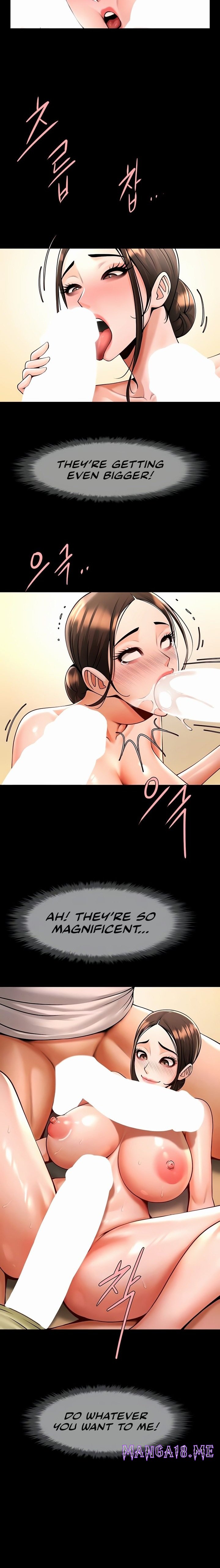 The Cheat Code Hitter Fucks Them All - Chapter 101 Page 6