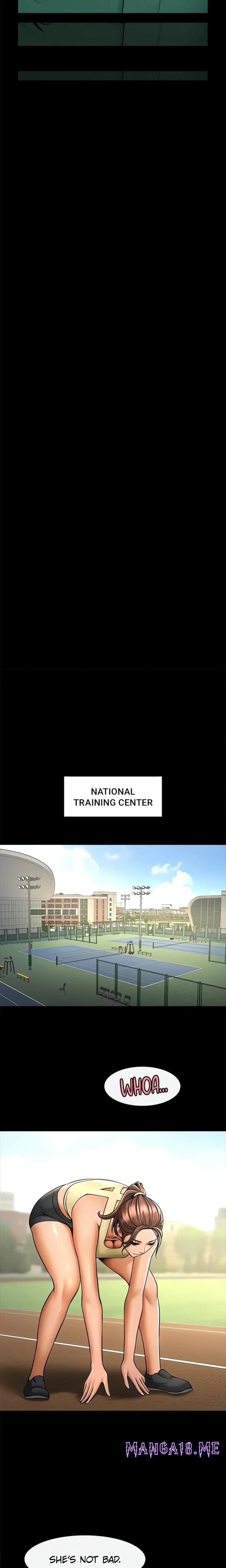 The Cheat Code Hitter Fucks Them All - Chapter 105 Page 20