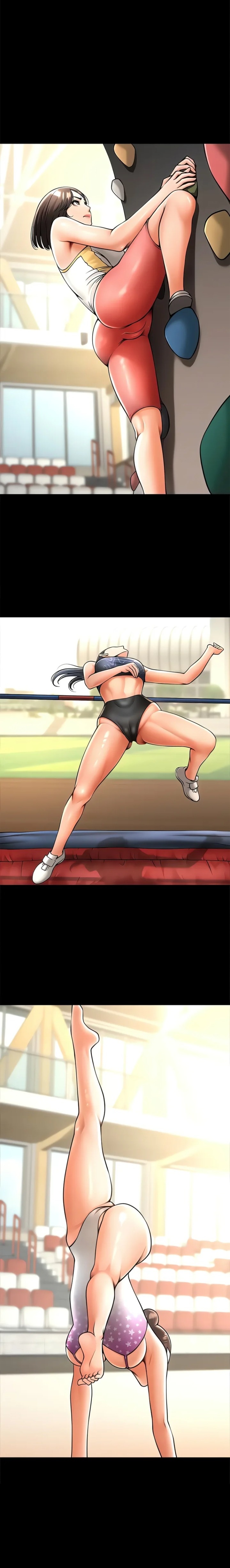 The Cheat Code Hitter Fucks Them All - Chapter 105 Page 23